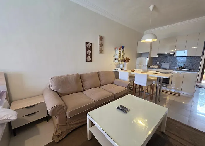 For Rent In Nevy Apartment