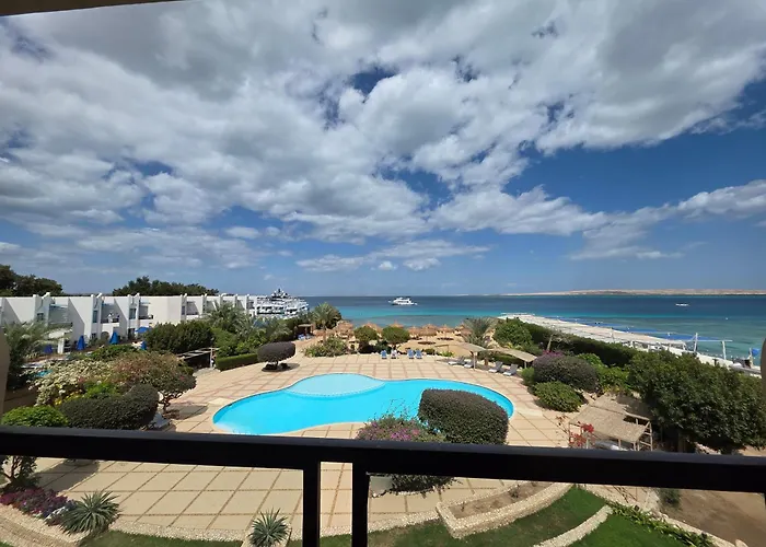 Apartment For Rent In Nevy Hurghada