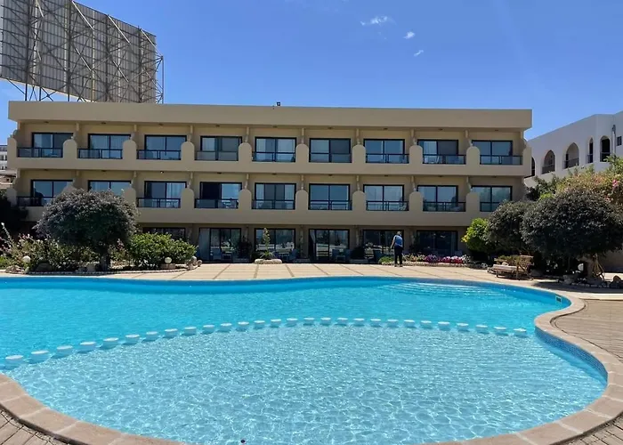 For Rent In Nevy Hurghada
