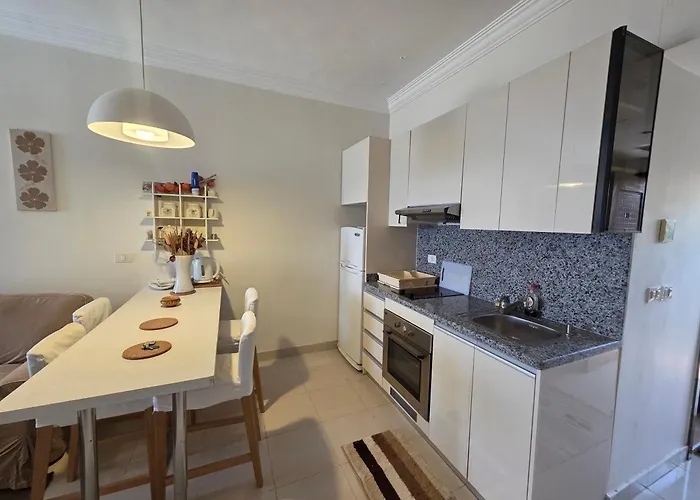 For Rent In Nevy Apartment Hurghada