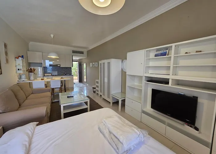 For Rent In Nevy Apartment Hurghada