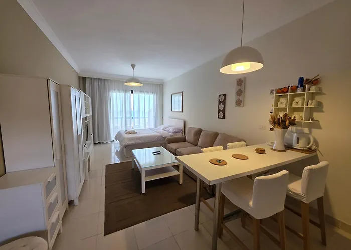 Apartment For Rent In Nevy *