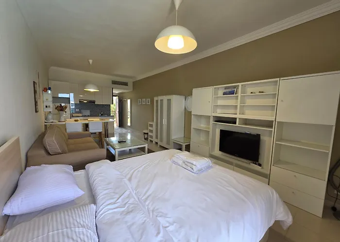 Apartment For Rent In Nevy Hurghada