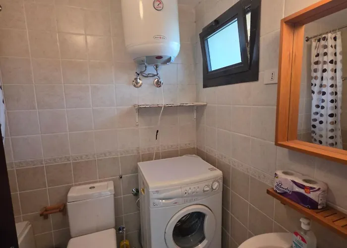 Apartment For Rent In Nevy Hurghada