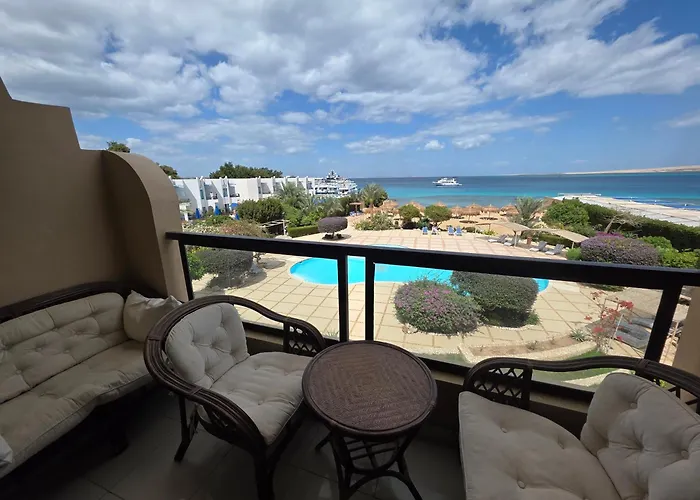 For Rent In Nevy Hurghada