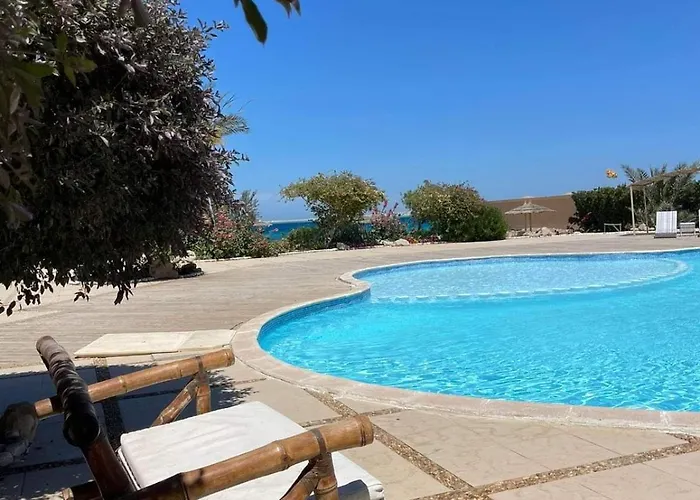 For Rent In Nevy Apartment Hurghada